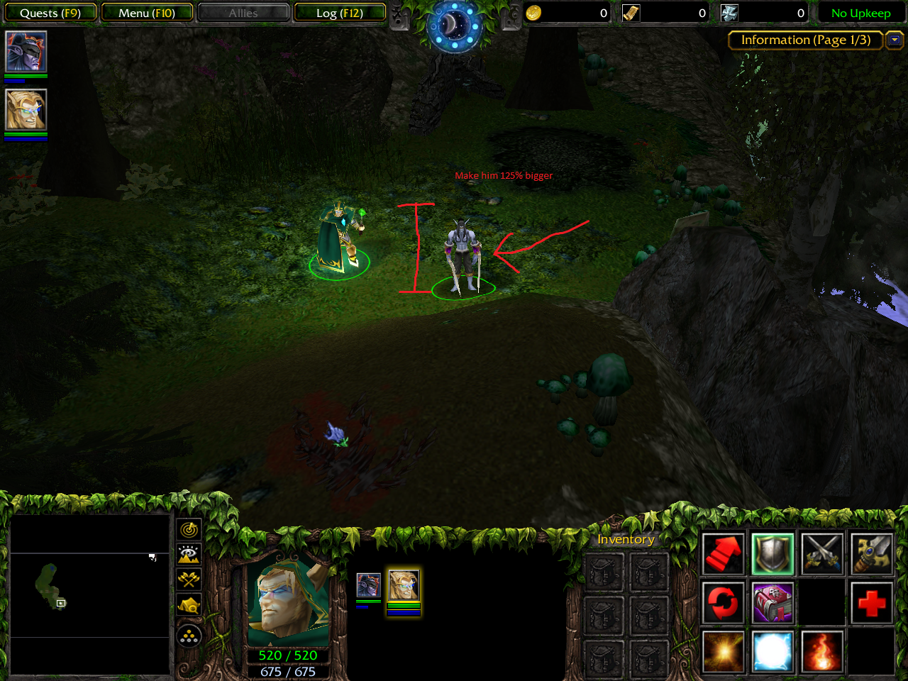 Lithion Problems