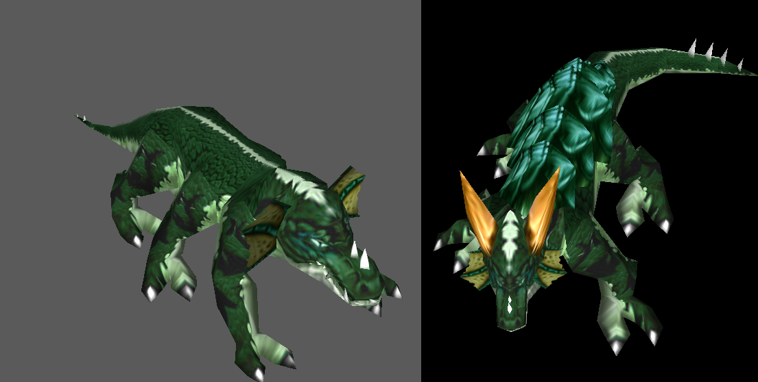 Lizard