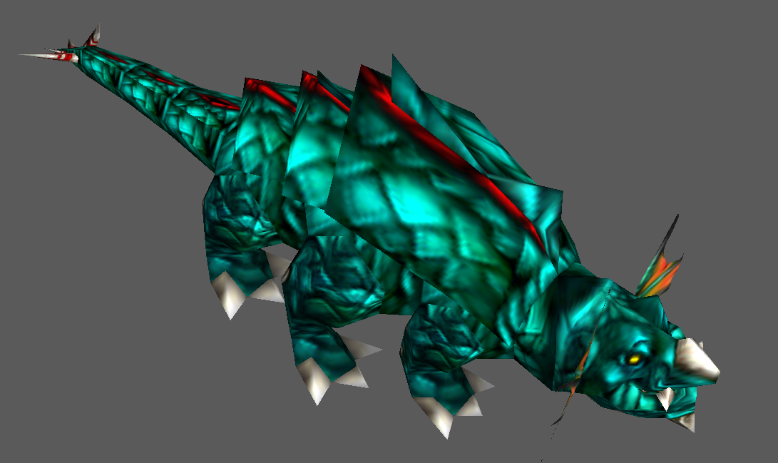 Lizard