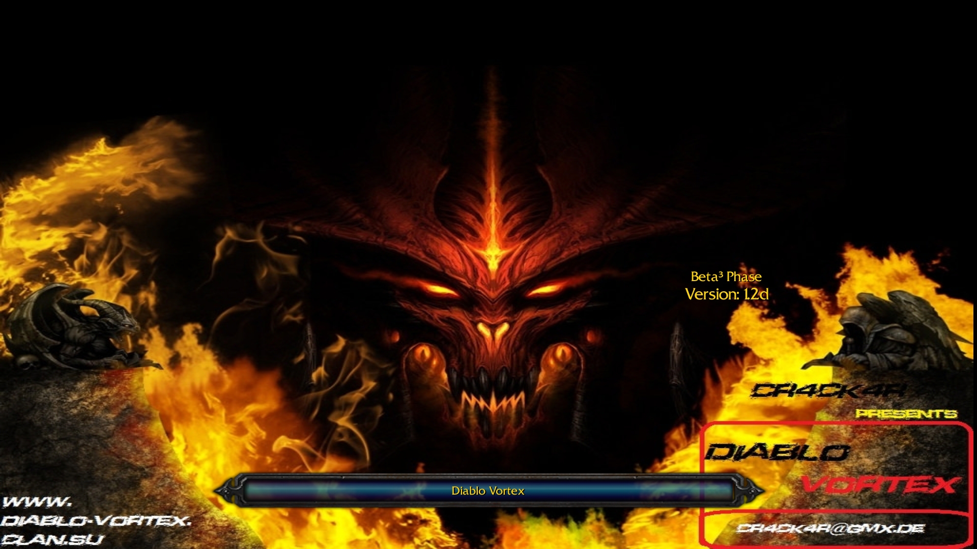Loading Screen 13.5.11