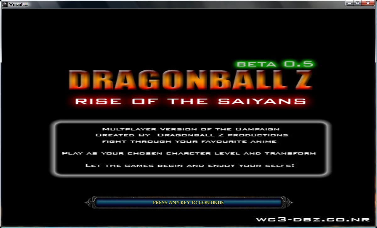 Loading Screen