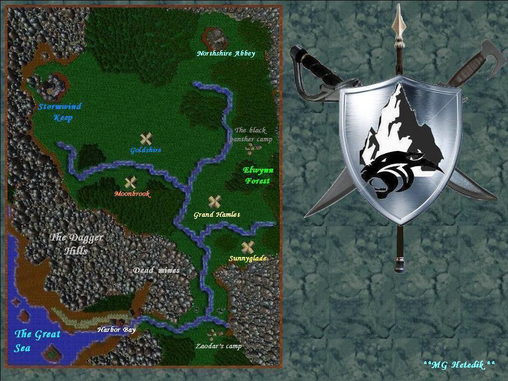 Loading screen