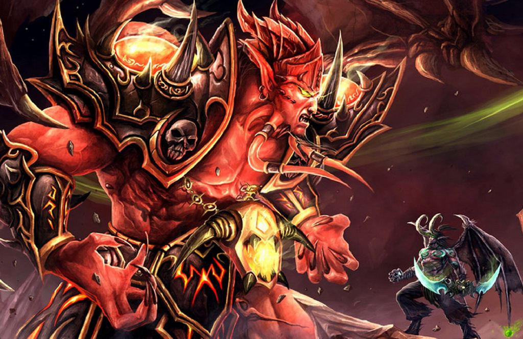 Loading Screen