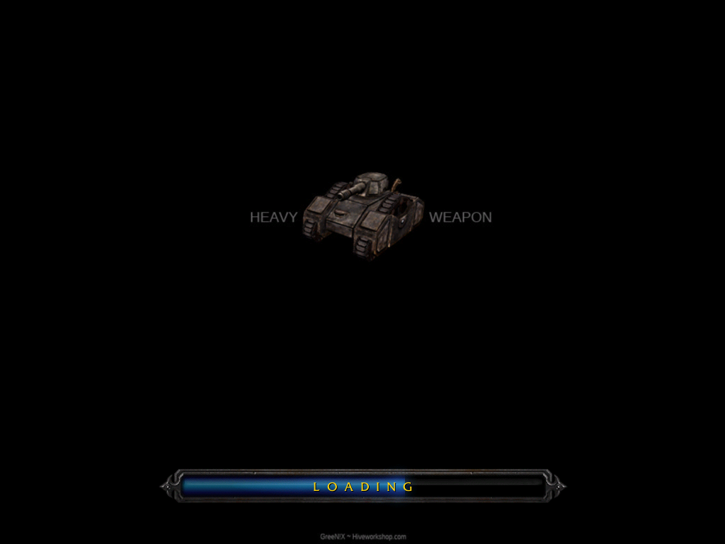 Loading Screen