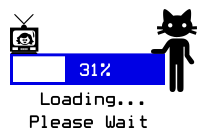 Loading..wait