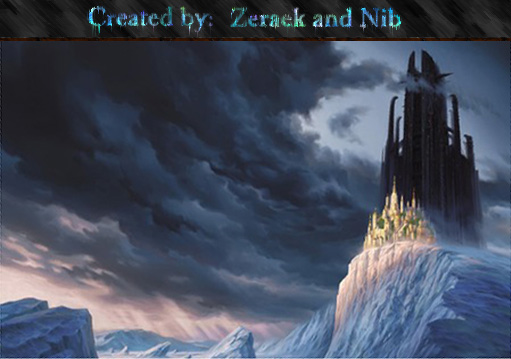 Loadingscreen created on request.

Border, text and resizing done by me. Didn't make the picture.