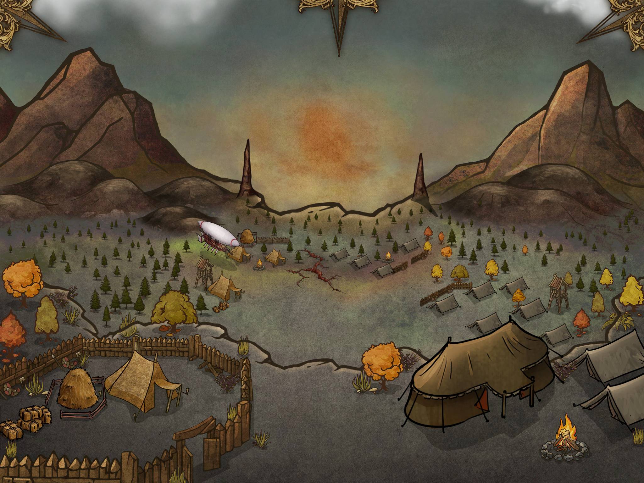 LoadingScreen made by Rhapsodie