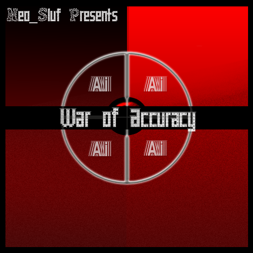 Loadingscreen made on request - An updated version, with stuff added due to wishes of requester.