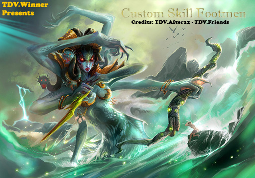 Loadingscreen made on request.

Only created the text, resizing and the moonshine. Nothing else is my work.