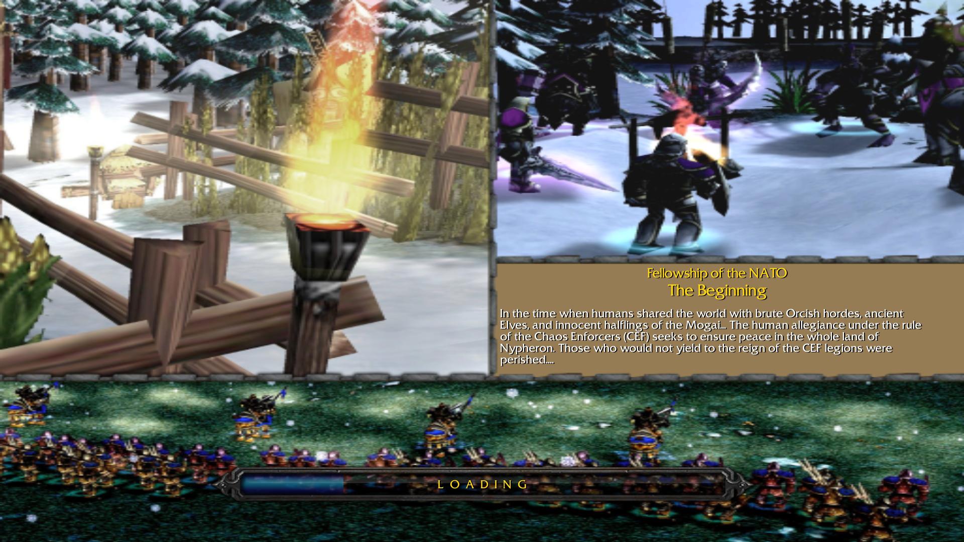 Loadscreen