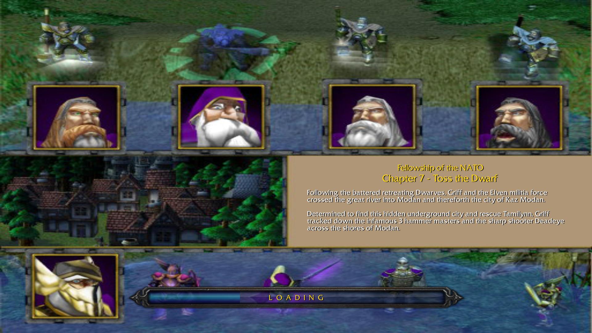 Loadscreen