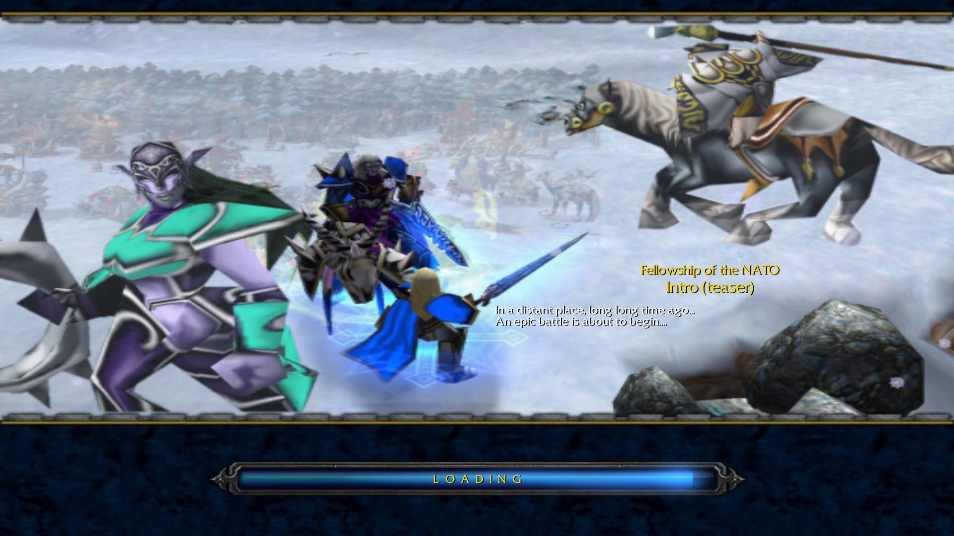 Loadscreen