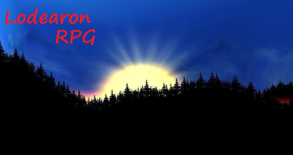 Lodearon RPG