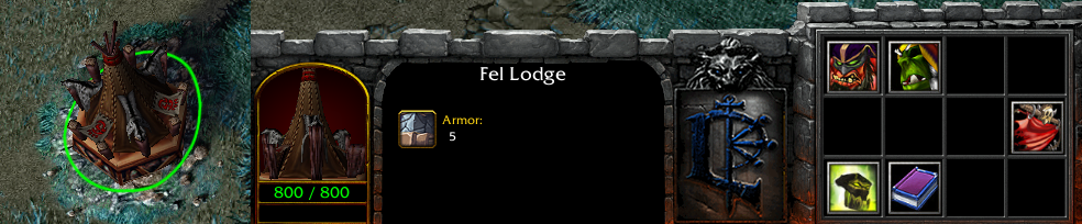 Lodge