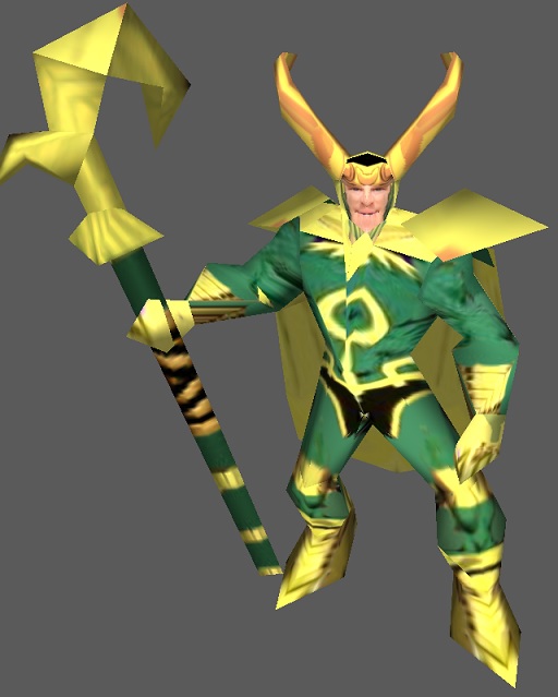 loki