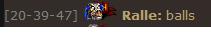 lol hax