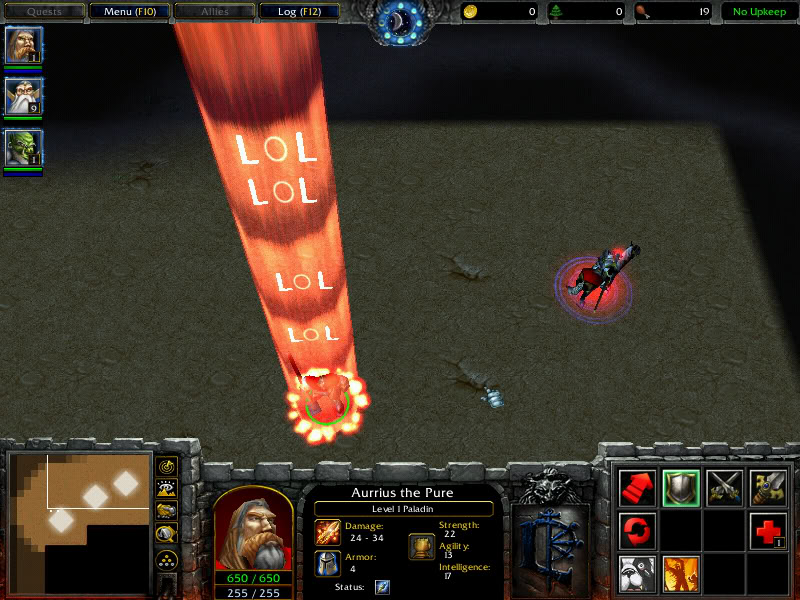 LoL Ray1