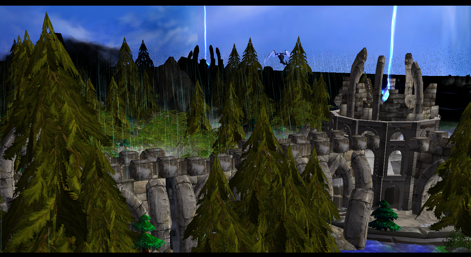 Lol ruins4