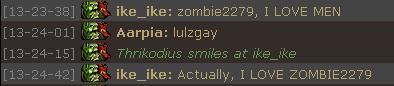 lol...
