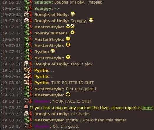 lol