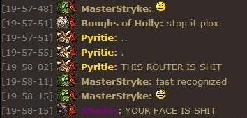 lol