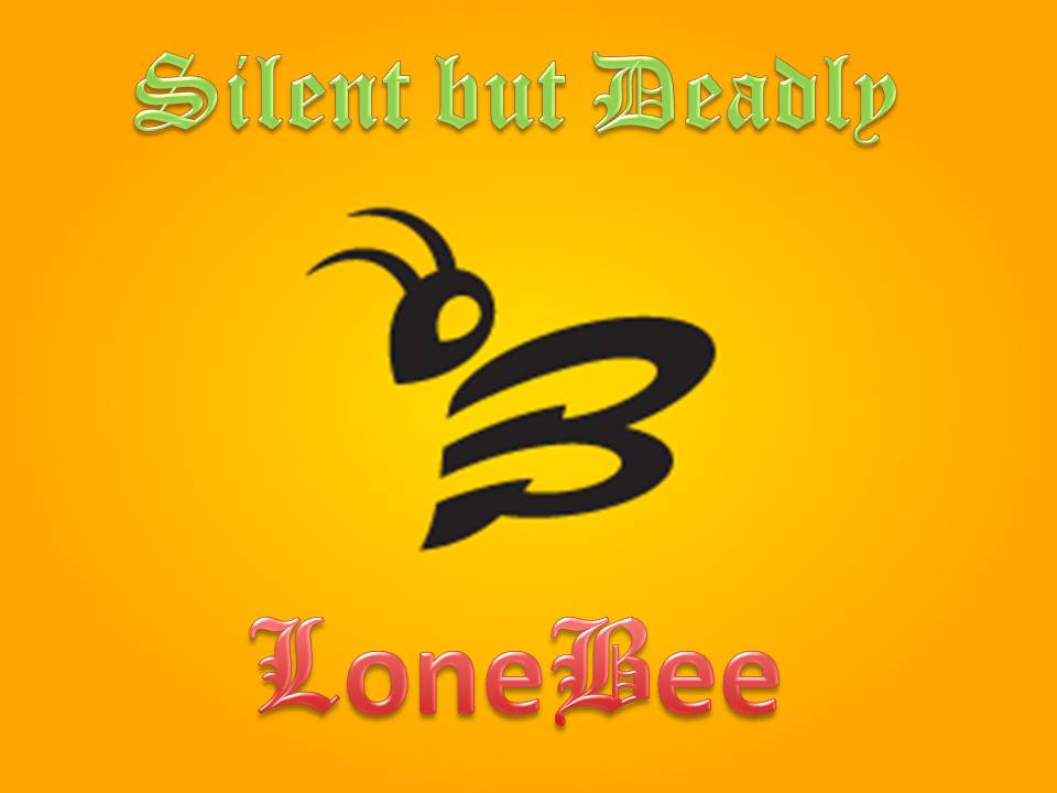Lone Bee