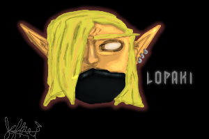 Lopaki