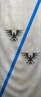 Lord Adelbert's Banner