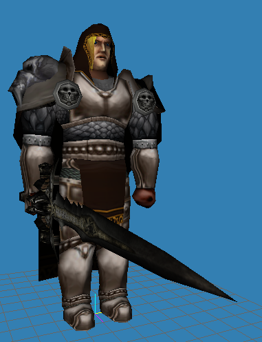 Lord Arthas