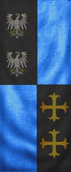 Lord Donnerzorn's Banner