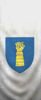 Lord Enterugel's Banner