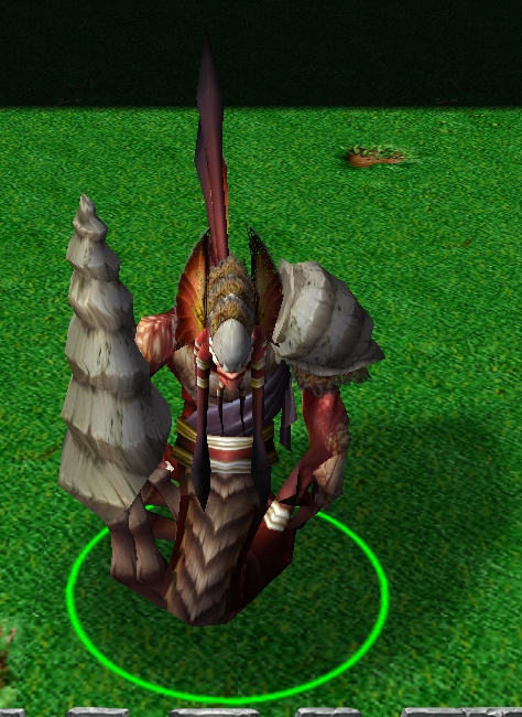 Lord Naj'entus