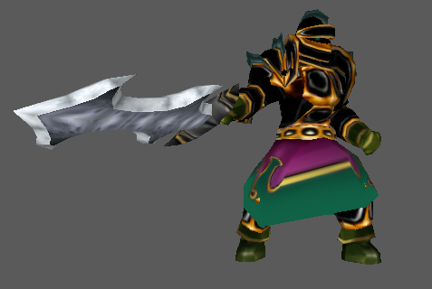 Lord Nemesis [TC]