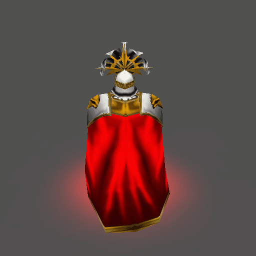 Lord of Blazing Sun
