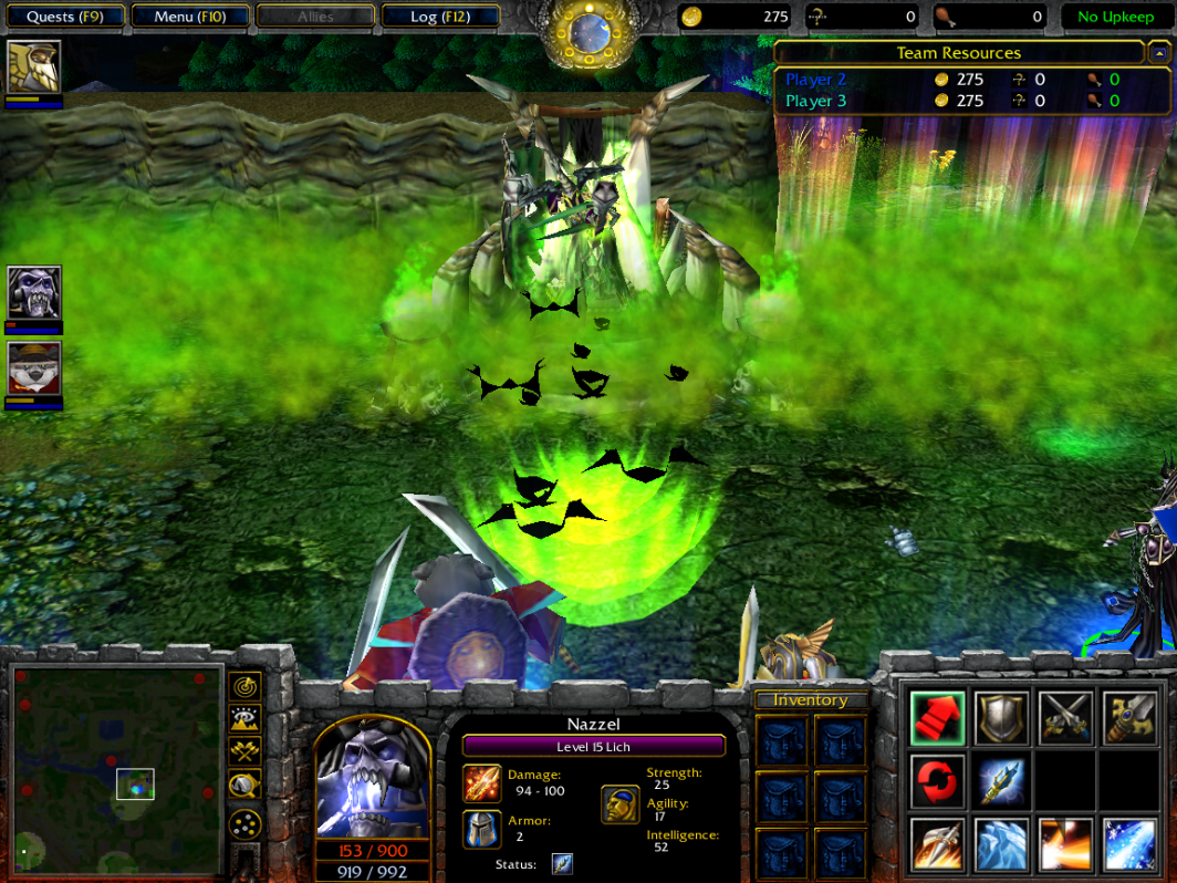 Lord Of Death