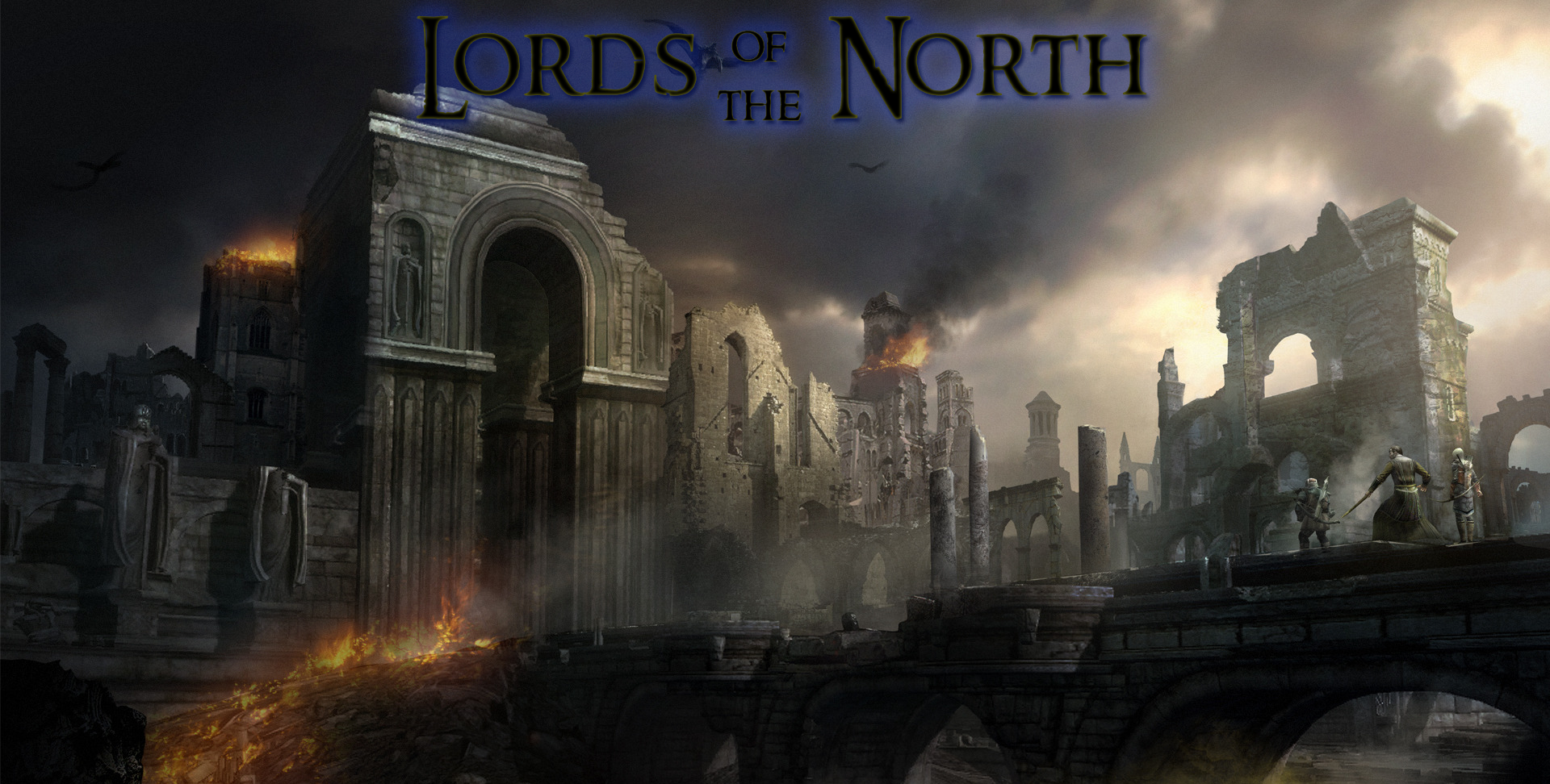 Lord of the North Main2