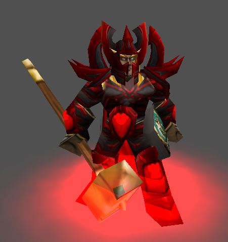 Lord Sanguinar