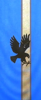 Lord Winrich Hoffenbrand's Banner