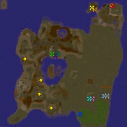 Lordaeorn WoW v3.3