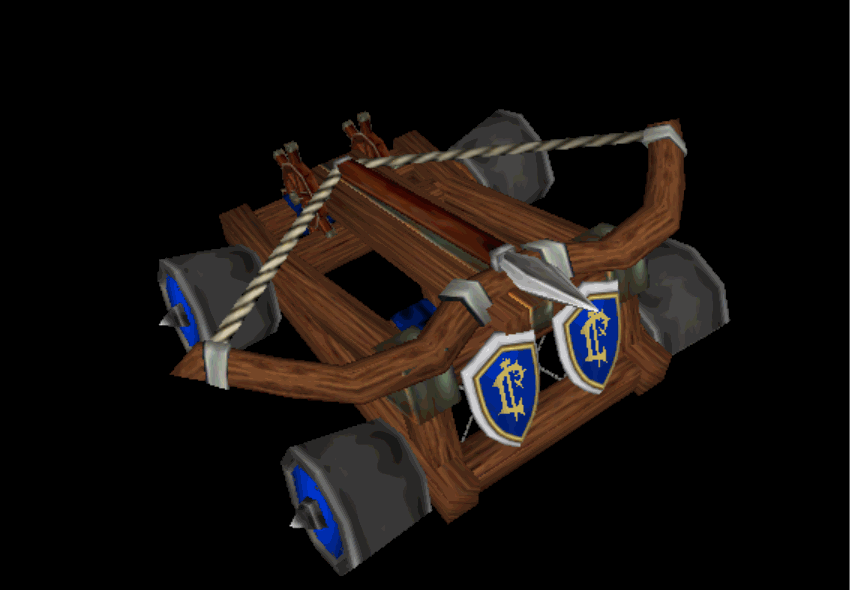 Lordaeron Ballista