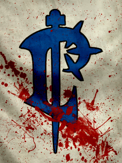 Lordaeron Banner Bloody (2)
