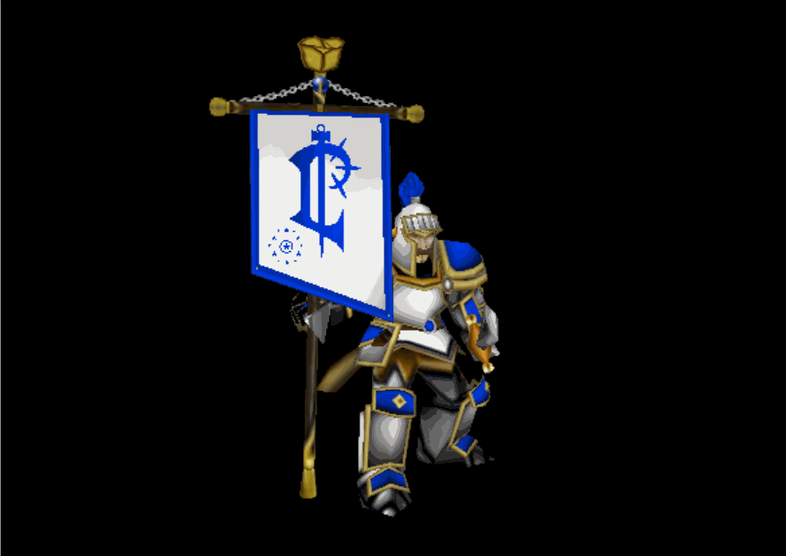Lordaeron Bannerman
