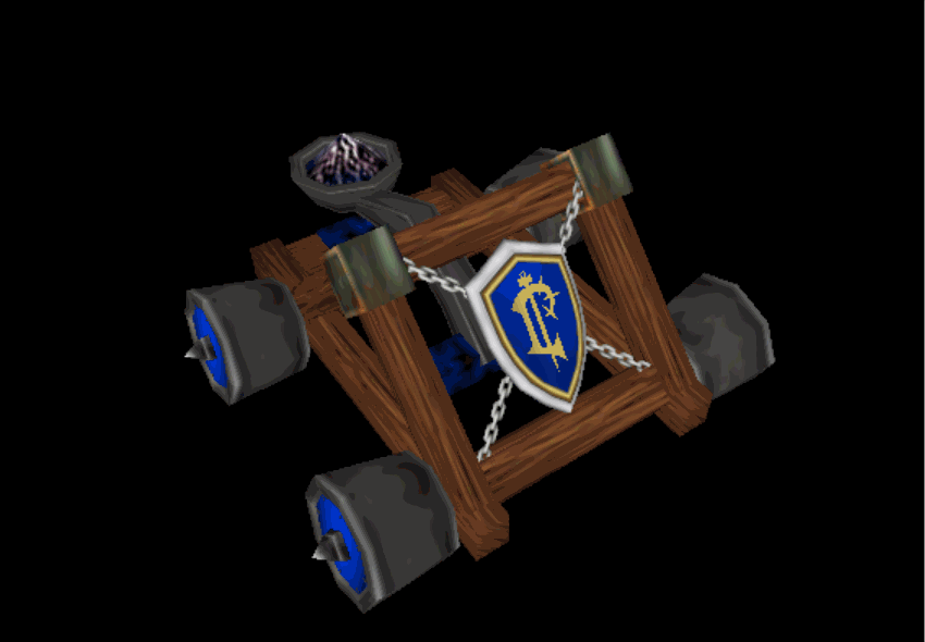 Lordaeron Catapult