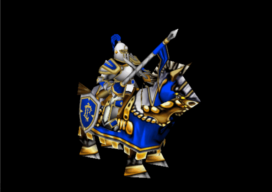 Lordaeron Knight