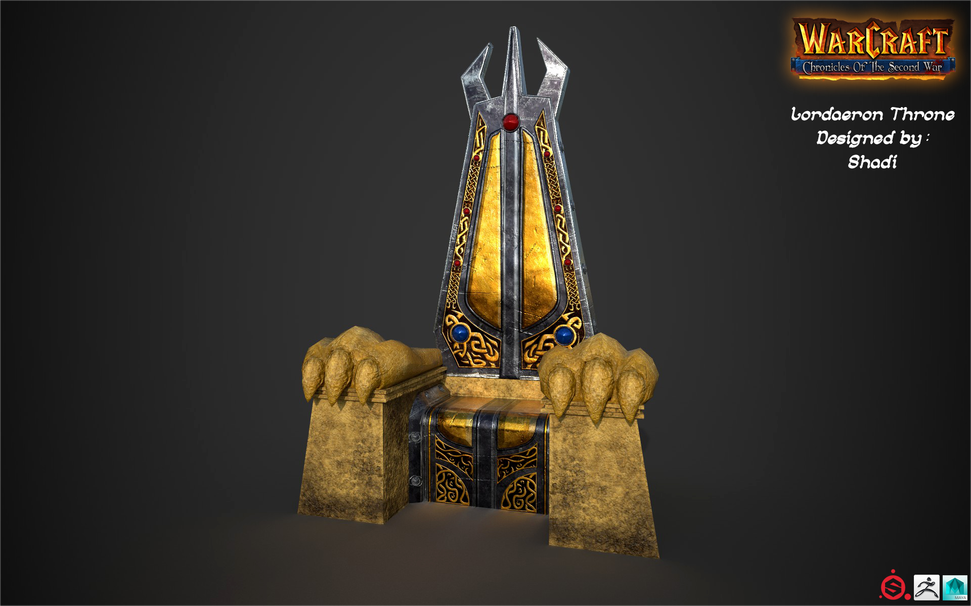 Lordaeron Throne.jpg