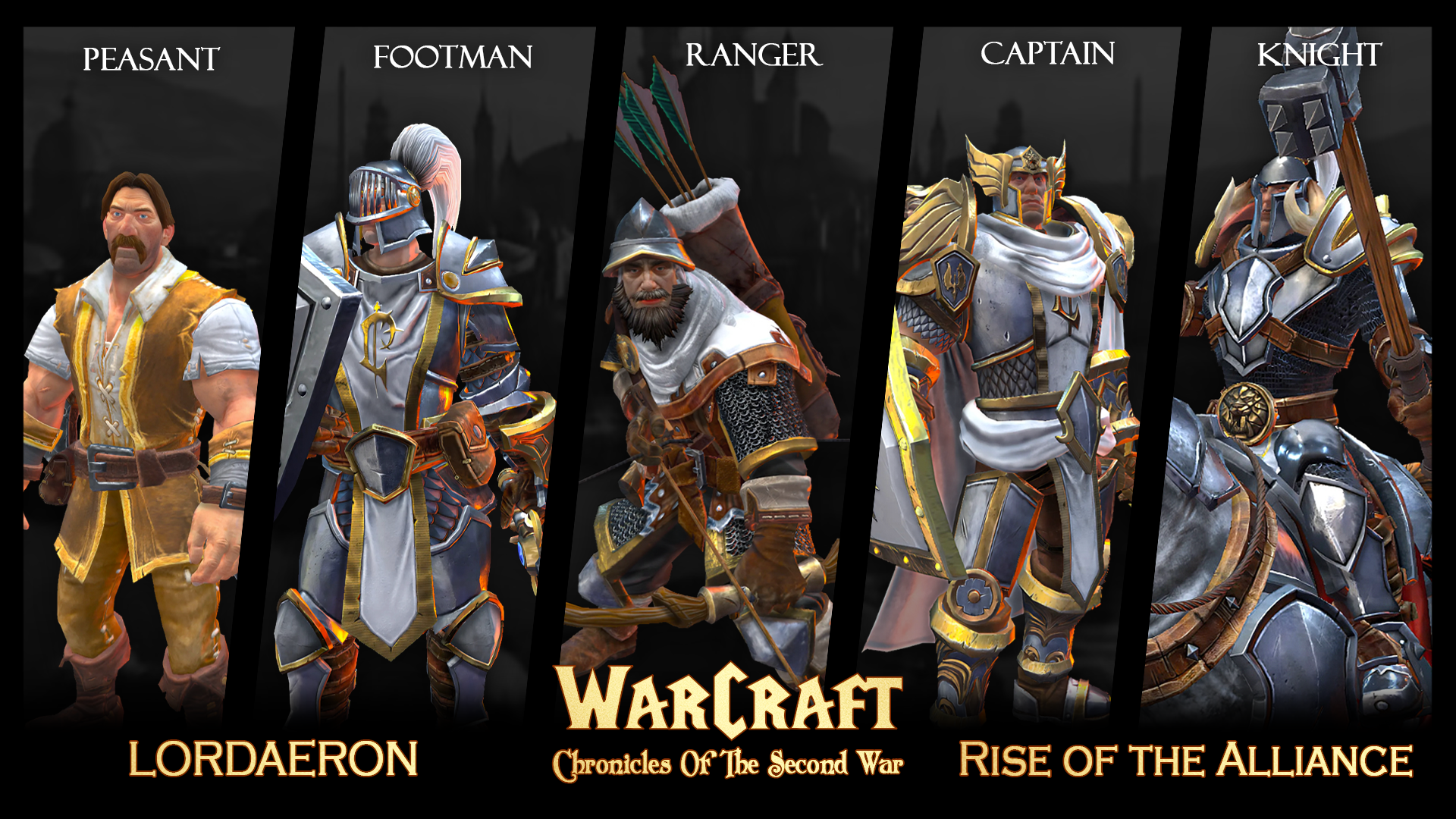 Lordaeron