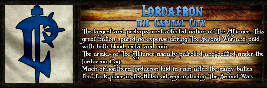 Lordaeron