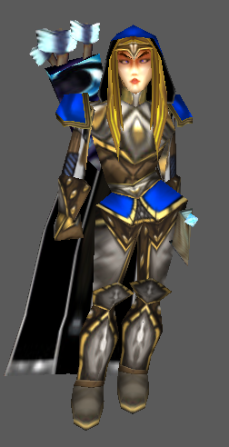 LordaeronArcher