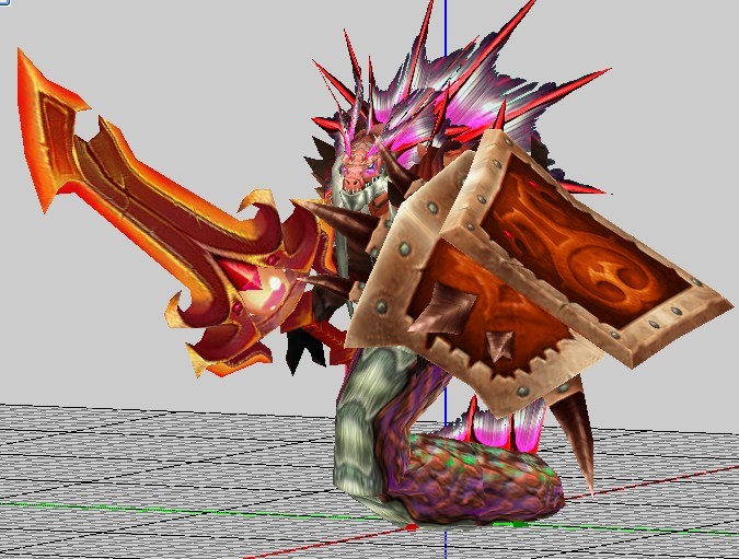 LordShalzaru