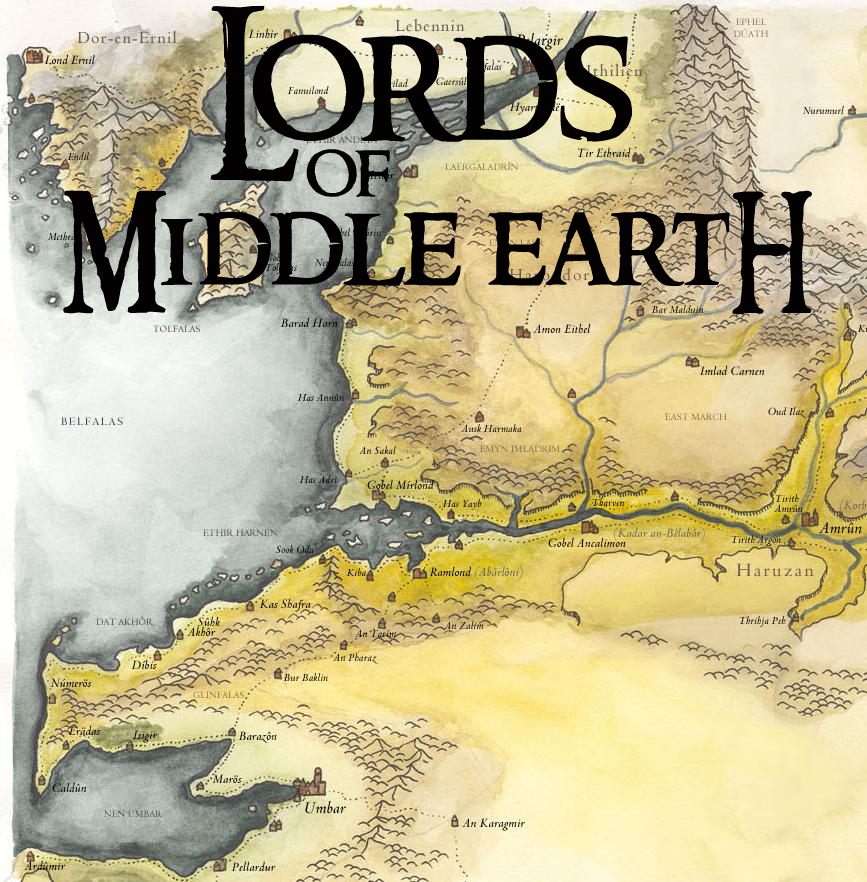 LordsOfME